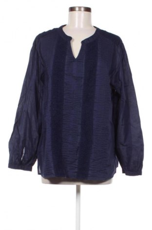Dámská halenka Old Navy, Velikost XL, Barva Modrá, Cena  421,00 Kč