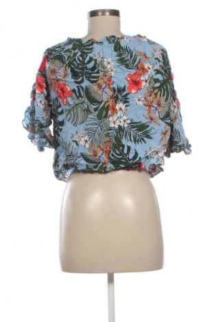 Damen Shirt Ole By Koton, Größe M, Farbe Mehrfarbig, Preis 23,99 €