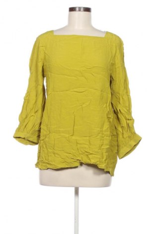 Damen Shirt Opus, Größe M, Farbe Grün, Preis € 33,99