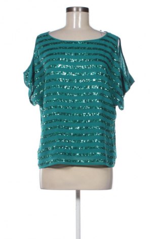 Damen Shirt Orsay, Größe M, Farbe Blau, Preis 9,72 €