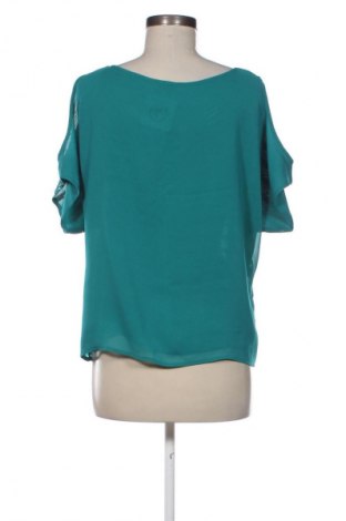 Damen Shirt Orsay, Größe M, Farbe Blau, Preis 9,72 €