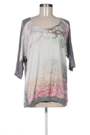 Damen Shirt Orsay, Größe M, Farbe Mehrfarbig, Preis 9,72 €