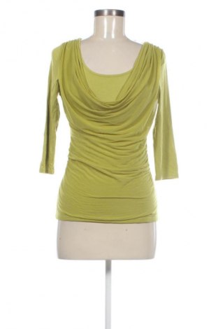 Damen Shirt Orsay, Größe M, Farbe Grün, Preis 13,99 €