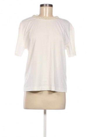Damen Shirt Orsay, Größe L, Farbe Weiß, Preis 9,72 €