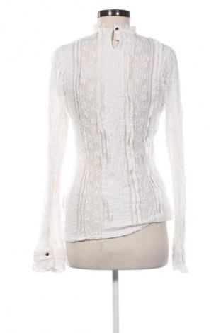 Damen Shirt Orsay, Größe M, Farbe Weiß, Preis € 9,79