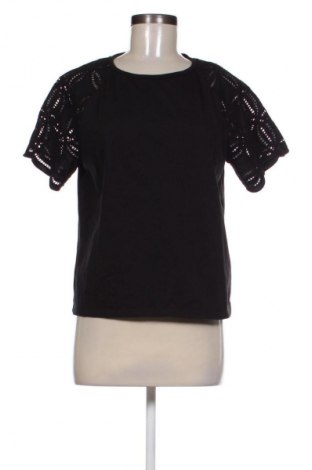 Damen Shirt Orsay, Größe L, Farbe Schwarz, Preis 12,31 €