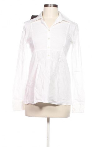 Damen Shirt Oui, Größe S, Farbe Weiß, Preis € 30,99