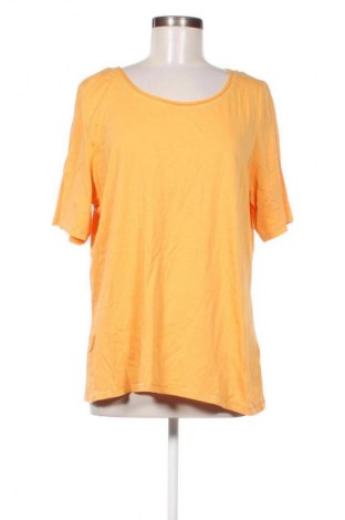 Damen Shirt Oui, Größe XL, Farbe Orange, Preis 56,37 €