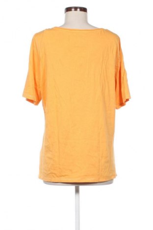Damen Shirt Oui, Größe XL, Farbe Orange, Preis 56,37 €