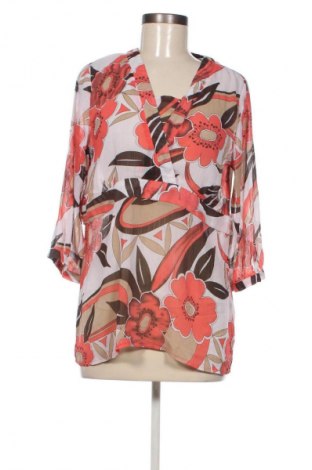 Damen Shirt Outfit, Größe L, Farbe Mehrfarbig, Preis 13,99 €