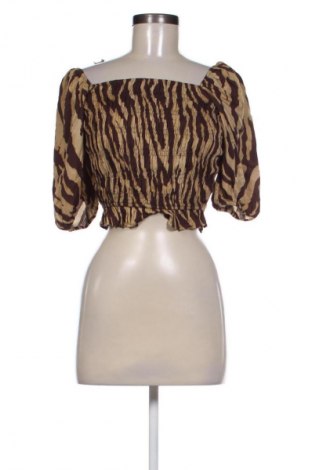 Damen Shirt Oysho, Größe S, Farbe Mehrfarbig, Preis 13,81 €