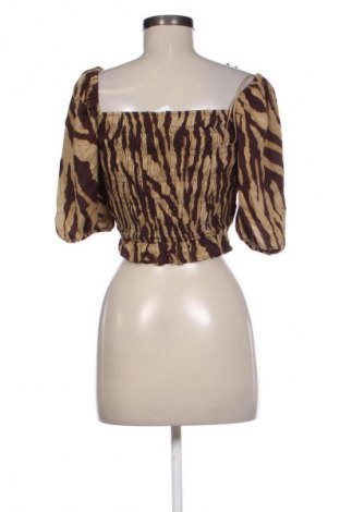 Damen Shirt Oysho, Größe S, Farbe Mehrfarbig, Preis 13,81 €