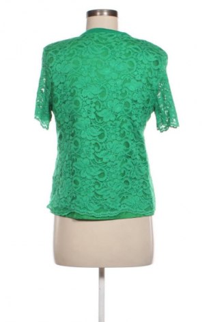 Bluză de femei P.A.R.O.S.H., Mărime M, Culoare Verde, Preț 305,26 Lei