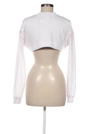 Damen Shirt PUMA, Größe L, Farbe Weiß, Preis 13,99 €