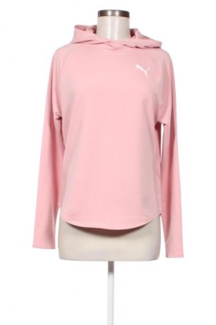 Damen Shirt PUMA, Größe S, Farbe Rosa, Preis 17,99 €