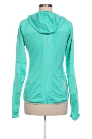 Damen Shirt PUMA, Größe S, Farbe Grün, Preis € 17,39