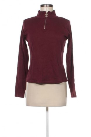 Damen Shirt Page One, Größe L, Farbe Rot, Preis € 9,74