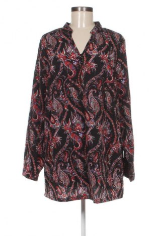 Damen Shirt Paola, Größe XXL, Farbe Mehrfarbig, Preis € 13,99