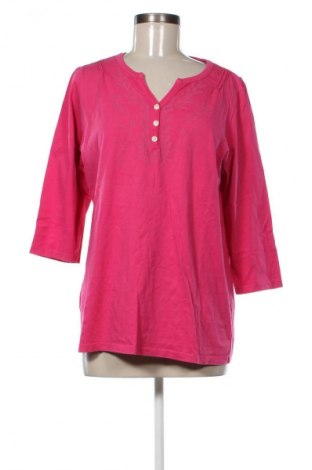 Damen Shirt Paola, Größe XL, Farbe Rosa, Preis € 9,74