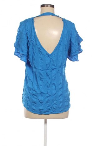 Damen Shirt Papaya, Größe L, Farbe Blau, Preis € 10,00