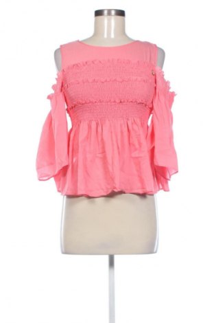 Damen Shirt Patrizia Pepe, Größe M, Farbe Rosa, Preis 62,92 €