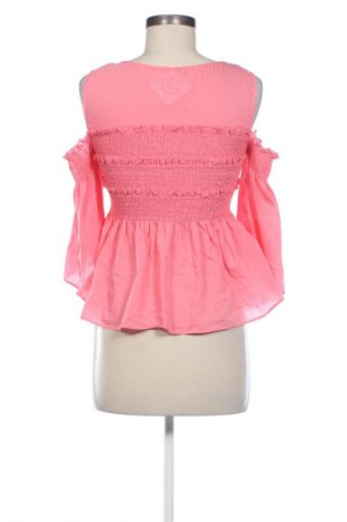 Damen Shirt Patrizia Pepe, Größe M, Farbe Rosa, Preis 62,92 €