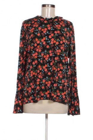 Damen Shirt Peacocks, Größe XXL, Farbe Mehrfarbig, Preis 12,98 €
