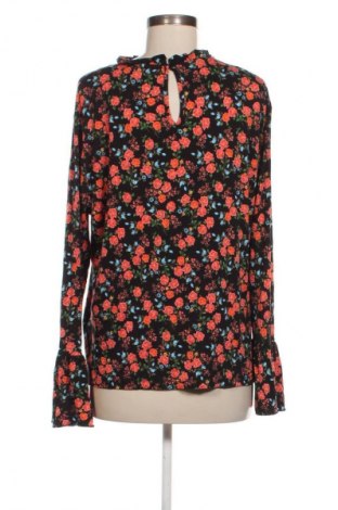 Damen Shirt Peacocks, Größe XXL, Farbe Mehrfarbig, Preis 12,98 €