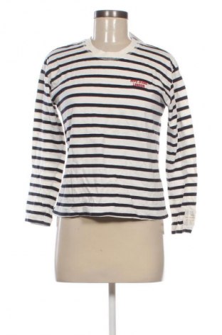 Γυναικεία μπλούζα Pepe Jeans, Μέγεθος S, Χρώμα Πολύχρωμο, Τιμή 30,99 €