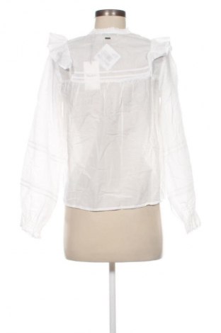 Dámska blúza Pepe Jeans, Veľkosť S, Farba Biela, Cena  62,95 €