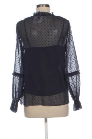 Bluză de femei Pepe Jeans, Mărime S, Culoare Albastru, Preț 373,99 Lei