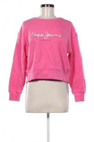 Γυναικεία μπλούζα Pepe Jeans, Μέγεθος S, Χρώμα Ρόζ , Τιμή 79,99 €