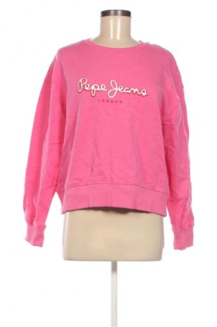 Damen Shirt Pepe Jeans, Größe M, Farbe Rosa, Preis 74,99 €