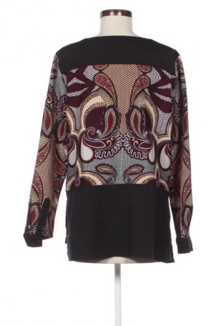 Дамска блуза Per Una By Marks & Spencer, Размер XL, Цвят Многоцветен, Цена 33,93 лв.