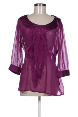 Damen Shirt Per Una Speziale, Größe L, Farbe Lila, Preis € 9,79