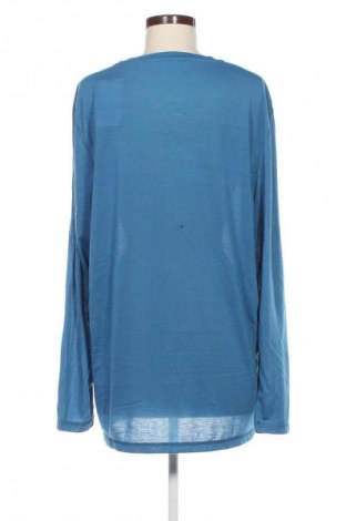Γυναικεία μπλούζα Perry Ellis, Μέγεθος XL, Χρώμα Μπλέ, Τιμή 20,99 €