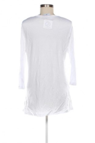 Dámska blúza Peter Hahn, Veľkosť XL, Farba Biela, Cena  27,95 €