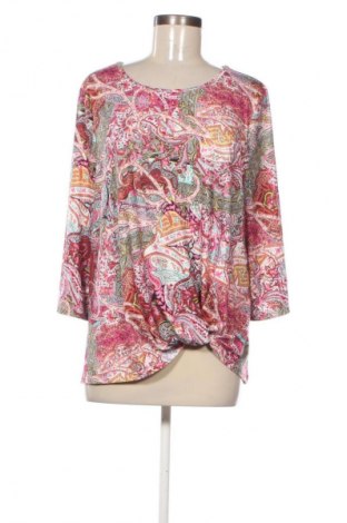 Damen Shirt Pfeffinger, Größe XL, Farbe Mehrfarbig, Preis € 5,99