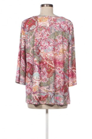 Damen Shirt Pfeffinger, Größe XL, Farbe Mehrfarbig, Preis € 5,99