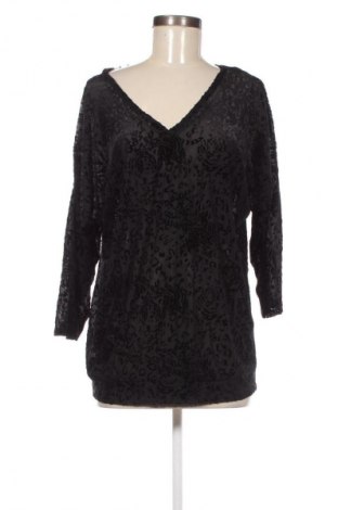 Bluză de femei Pfeffinger, Mărime XXL, Culoare Negru, Preț 107,99 Lei