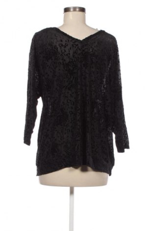 Bluză de femei Pfeffinger, Mărime XXL, Culoare Negru, Preț 107,99 Lei
