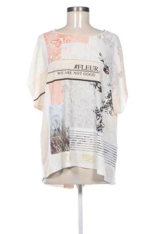 Damen Shirt Piazza Italia, Größe L, Farbe Mehrfarbig, Preis € 15,76
