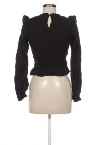Bluză de femei Pieces, Mărime XS, Culoare Negru, Preț 69,99 Lei