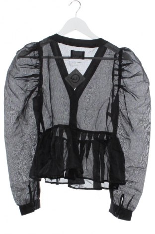 Női blúz Pieces, Méret XS, Szín Fekete, Ár 2 279 Ft