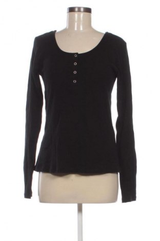 Bluză de femei Pieces, Mărime XXL, Culoare Negru, Preț 69,99 Lei