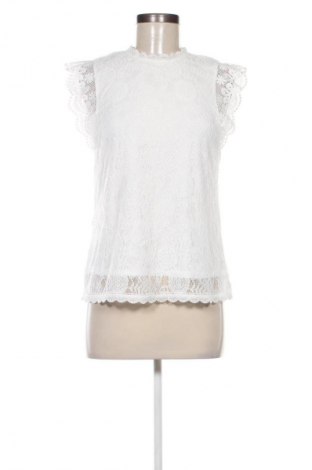 Damen Shirt Pieces, Größe S, Farbe Weiß, Preis 31,99 €