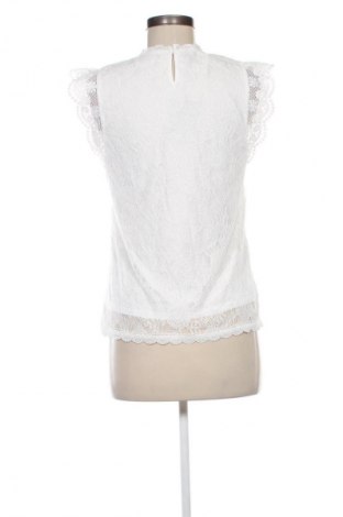 Damen Shirt Pieces, Größe S, Farbe Weiß, Preis 31,99 €
