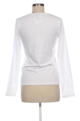 Bluzka damska Pieces, Rozmiar L, Kolor Biały, Cena 65,99 zł