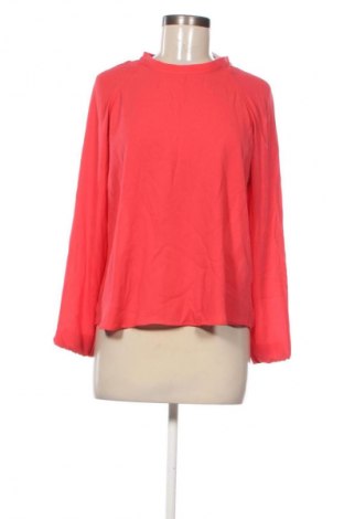 Dámská halenka Pieces, Velikost M, Barva Červená, Cena  329,00 Kč