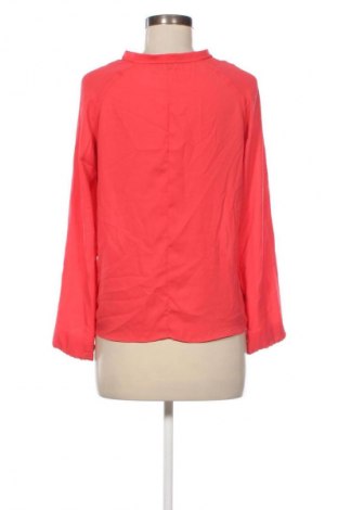 Dámská halenka Pieces, Velikost M, Barva Červená, Cena  329,00 Kč
